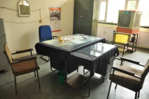 Punjab DC Office Employees Three Day Strike
