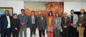 Punjab Police on Monday organised a one-day workshop on nuances of provisions of Article 21