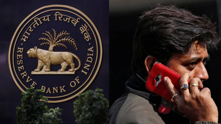 RBI का बड़ा फैसला: मोबाइल कॉल और SMS फ्रॉड रोकने के लिए सख्त नियम लागू 1 RBI Fraud Prevention Rules, Mobile Number Revocation List, Digital Fraud Prevention, RBI Guidelines 2025, Cyber Fraud Safety Tips, Banking Security Updates, TRAI Numbering Protocol, DoT Telecom Samvad Portal, RBI Digital Security, Unwanted Calls SMS Solution।
