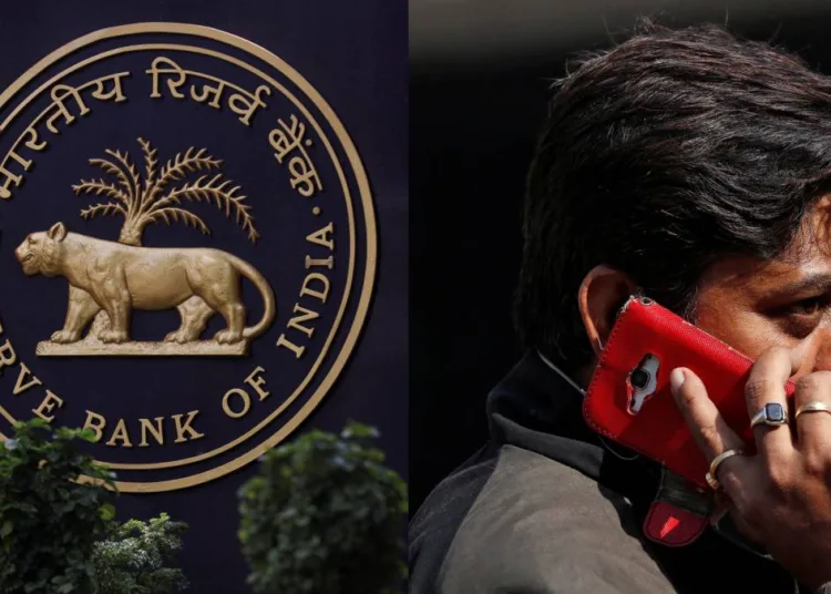RBI Fraud Prevention Rules, Mobile Number Revocation List, Digital Fraud Prevention, RBI Guidelines 2025, Cyber Fraud Safety Tips, Banking Security Updates, TRAI Numbering Protocol, DoT Telecom Samvad Portal, RBI Digital Security, Unwanted Calls SMS Solution।