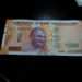 RBI 200 Rupee