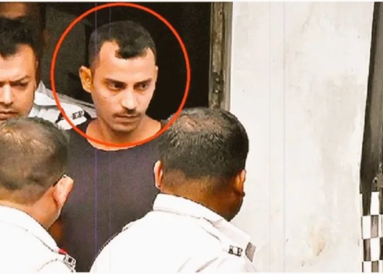 RG Kar Rape Case, Kolkata Crime News, RG Kar Medical College, Sealdah Court Verdict, CBI Investigation, Sanjay Roy Conviction, Mamata Banerjee Statement, West Bengal News, महिला डॉक्टर रेप केस, कोलकाता मेडिकल कॉलेज क्राइम, Justice for Victim, Indian Judiciary, High-profile Rape Cases, Criminal Conviction India, CBI Crime Investigation, Fast-track Court Verdict.