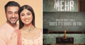 Raj Kundra's Punjabi film Mehr teaser