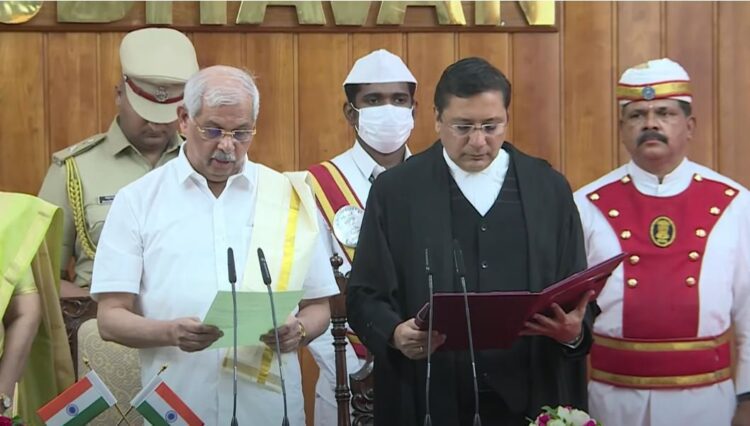 Rajendra Vishwanath Arlekar