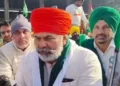 Rakesh Tikait