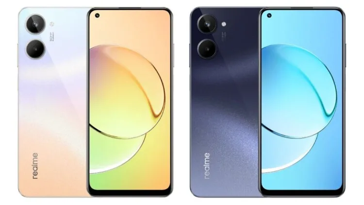 Realme का सस्ता फोन आ रहा 6GB रैम, 5180mAh बैटरी के साथ! FCC