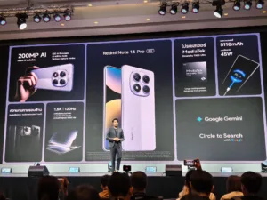 Redmi 14C 5G or POCO M7 Pro 5G