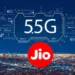 5G से 5.5G: जानें क्यों Reliance Jio ने लॉन्च किया नया 5.5G नेटवर्क, यूजर्स को मिलेगा क्या फायदा? 12 Reliance Jio ने भारत में अपना नया 5G नेटवर्क पेश कर दिया है। इसे कंपनी ने 5.5G