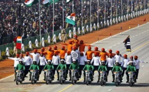 Republic Day Parade 2025 live