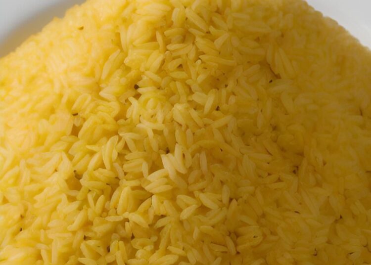 Rice