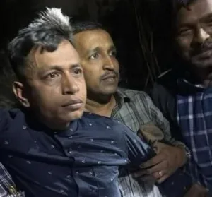 सैफ पर हमला करने वाला शख्स बांग्लादेशी