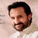 Saif Ali Khan Attacked