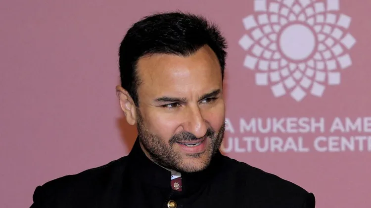 Saif Ali Khan Health Update