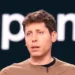 Sam Altman in India Open AI