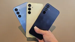 Samsung Galaxy A26 5G