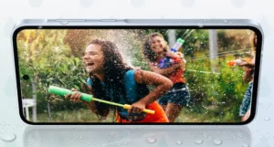 Samsung Galaxy A36 5G, Galaxy A56 5G