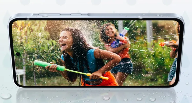 Samsung के नए Galaxy A-Series स्मार्टफोन्स जल्द आने वाले हैं: फीचर्स और सर्टिफिकेशन डिटेल्स का हुआ खुलासा 1 Samsung Galaxy A36 5G, Galaxy A56 5G