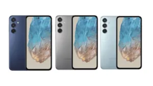 Samsung Galaxy M35 5G