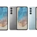 Samsung Galaxy M35 5G