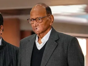 Sharad Pawar