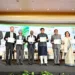 Shri Piyush Goyal launches Bharat Cleantech