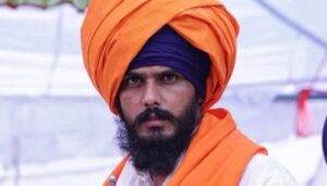 Shromani Akali Dal Anandpur Sahib