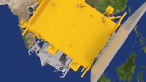 SpaDeX Docking Update