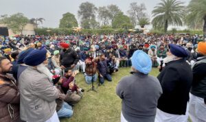 sukhbir badal