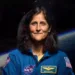 Sunita Williams