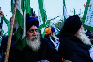 Supreme Court Hearing on Farmers’ Protest