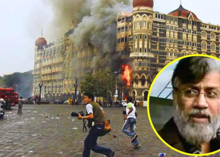 Tahawwur Rana, 26/11 Mumbai Attacks, Extradition, India-US Extradition Treaty,