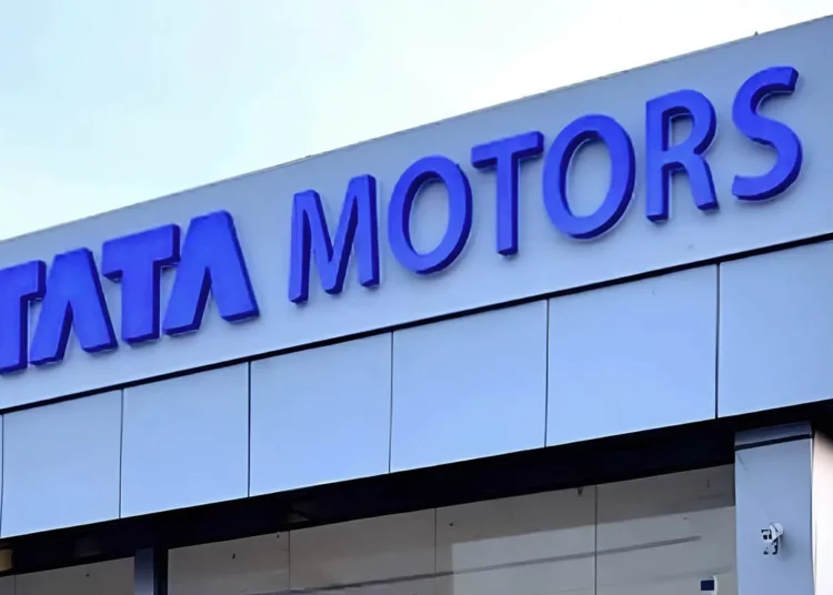 Tata Motors