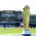 Women's World Cup 2025, India qualifies World Cup 2025, ICC Women's Championship 2021-2025,