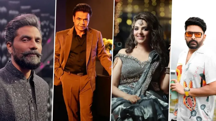 Kapil Sharma और Rajpal Yadav को मिली जान से मारने की धमकी! Bollywood में मची सनसनी 1 Kapil Sharma latest news, Rajpal Yadav threat news, Bollywood threat emails, Remo D’Souza latest update, Mumbai Police action, Pakistan threat email, Celebrity security, Kapil Sharma news in Hindi, Rajpal Yadav wife complaint, Bollywood controversy 2024.