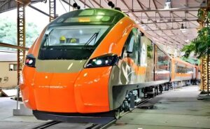 Vande Bharat Sleeper Trains to soon bring world class travel experience to long distance Rail commuters