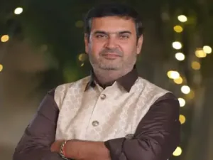 जालंधर में AAP के विनीत धीर बनेंगे मेयर