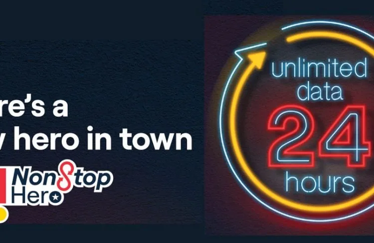 Vi Unlimited Data Plans