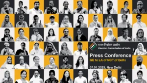 Schedule for Single Phase #DelhiElections2025 & Bye-Elections