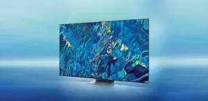 Vu 50 inches Vibe Series QLED Google TV