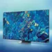 Vu 50 inches Vibe Series QLED Google TV