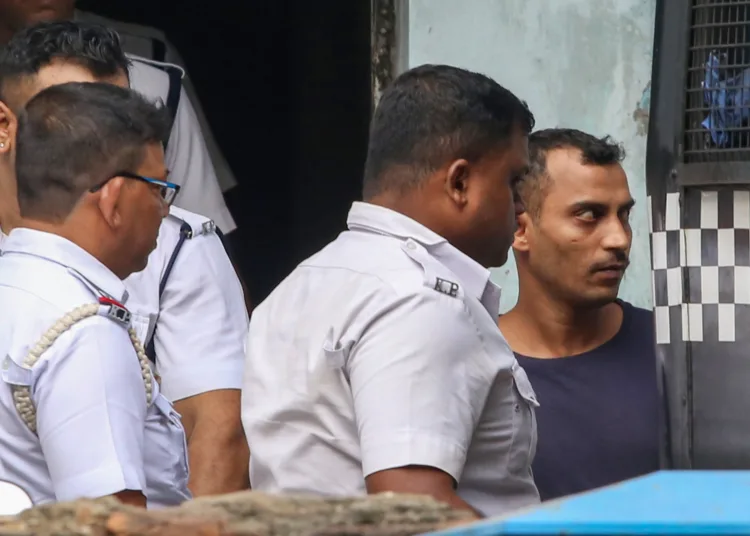 RG Kar Medical College Rape Case, Sanjay Roy Death Penalty, Kolkata Crime News, Trainee Doctor Murder, CBI Investigation News, संजय रॉय फांसी, आरजीकर मेडिकल कॉलेज रेप केस, कोलकाता न्यूज़, Indian Penal Code Cases, महिला सुरक्षा न्यूज़।