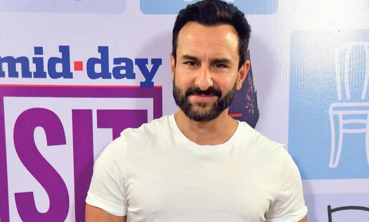 Saif Ali Khan Health Update, Lilavati Hospital Saif, Saif Discharge News, Mumbai Police Case Update, Saif Attack News, Saif Family Updates, Sharmila Tagore News, Kareena Kapoor Saif News, Sara Ali Khan News, Bollywood Latest News।