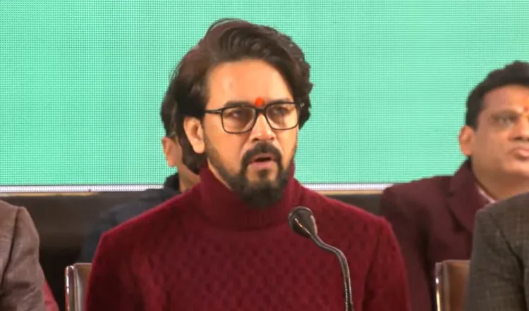 KG से PG तक फ्री एजुकेशन, SC छात्रों को ₹1,000 हर महीने: BJP के Manifesto का दूसरा हिस्सा जारी 1 Delhi Election 2025, BJP Manifesto Delhi, Free Education KG to PG, SC Scholarship ₹1000 Monthly, BJP Delhi Promises, PM Svanidhi Scheme Delhi, Dr. Ambedkar Scholarship Plan, AAP Government Scams, BJP vs AAP Delhi Elections, Free Coaching for Competitive Exams, Street Vendors Loan Scheme, Domestic Helpers Welfare Delhi।