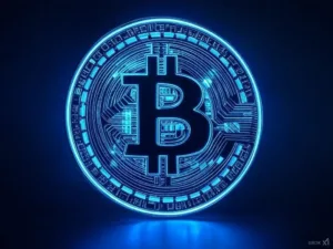 bitcoin