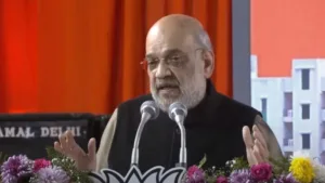 Delhi Election 2025, BJP Sankalp Patra, Electric Buses Delhi, Free Treatment Delhi