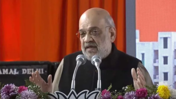 Delhi Election 2025, BJP Sankalp Patra, Electric Buses Delhi, Free Treatment Delhi