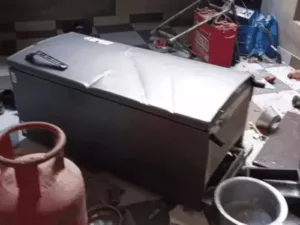 पतंगबाजी