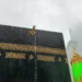 flood in mecca and medina