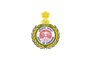 haryana government logo