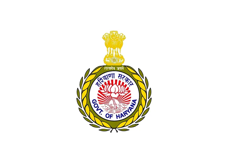haryana government logo